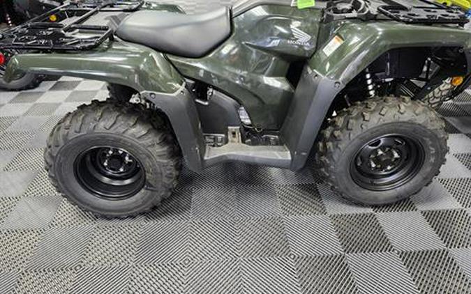 2023 Honda FourTrax Rancher