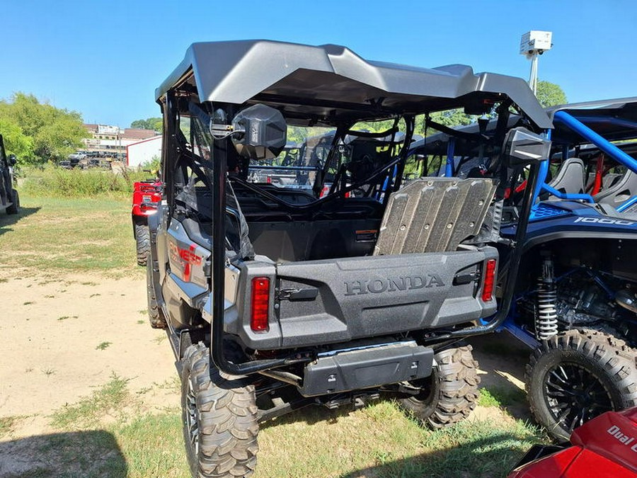 2025 Honda® SXS10M5DTS