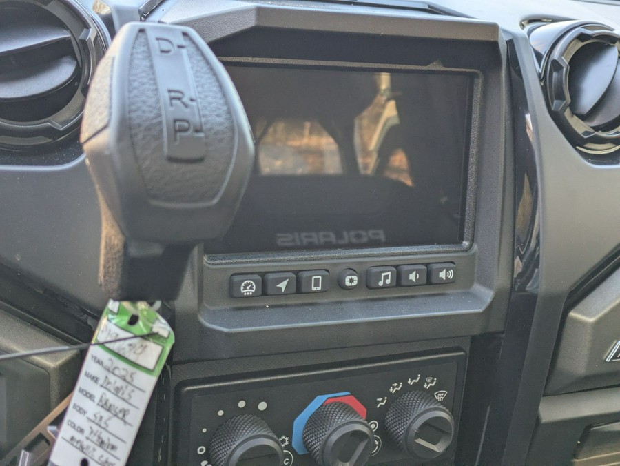 2025 Polaris Ranger XD 1500 Northstar Edition Ultimate