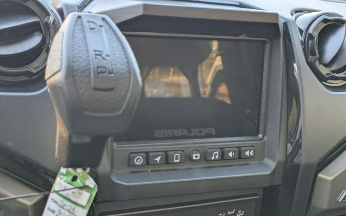 2025 Polaris Ranger XD 1500 Northstar Edition Ultimate