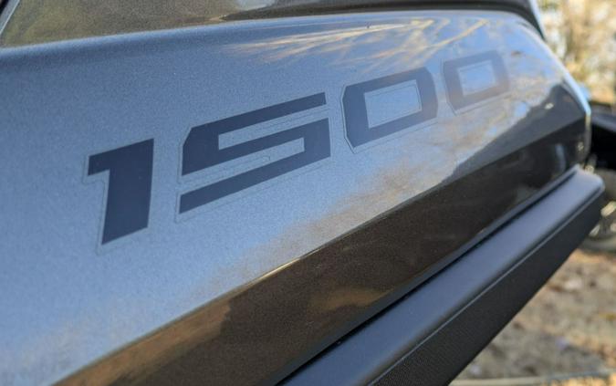 2025 Polaris Ranger XD 1500 Northstar Edition Ultimate