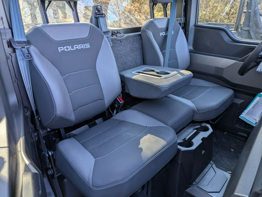 2025 Polaris Ranger XD 1500 Northstar Edition Ultimate