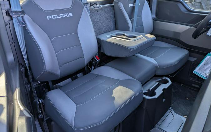 2025 Polaris Ranger XD 1500 Northstar Edition Ultimate