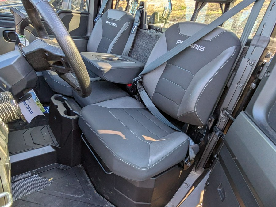 2025 Polaris Ranger XD 1500 Northstar Edition Ultimate