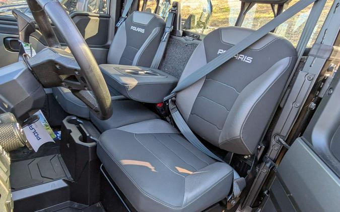 2025 Polaris Ranger XD 1500 Northstar Edition Ultimate