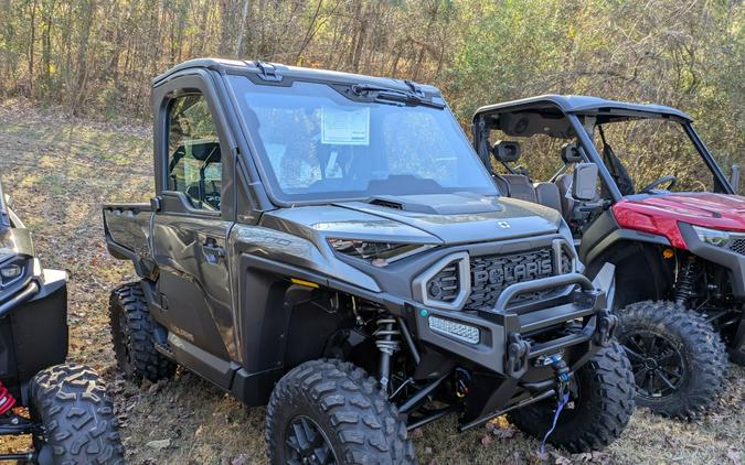 2025 Polaris Ranger XD 1500 Northstar Edition Ultimate