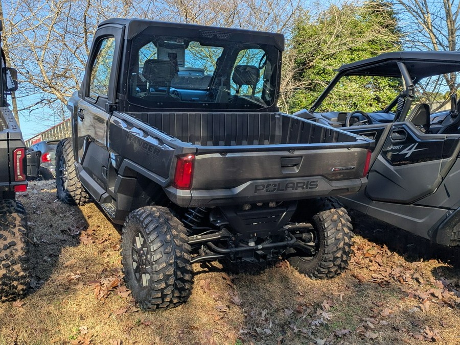 2025 Polaris Ranger XD 1500 Northstar Edition Ultimate