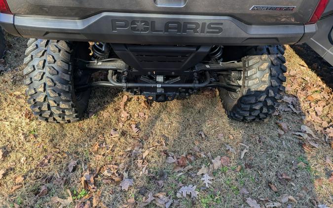 2025 Polaris Ranger XD 1500 Northstar Edition Ultimate