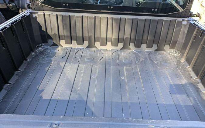 2025 Polaris Ranger XD 1500 Northstar Edition Ultimate