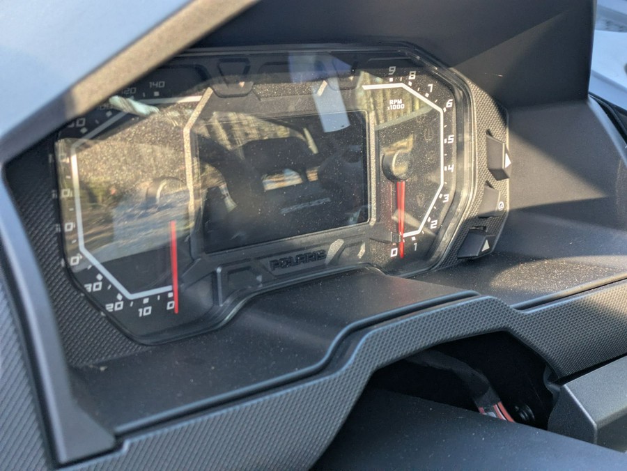 2025 Polaris Ranger XD 1500 Northstar Edition Ultimate