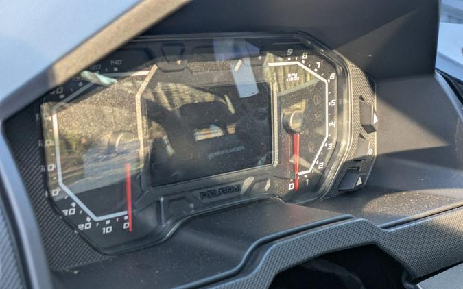 2025 Polaris Ranger XD 1500 Northstar Edition Ultimate