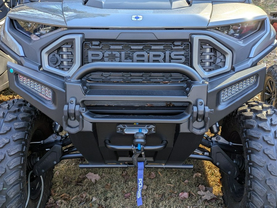 2025 Polaris Ranger XD 1500 Northstar Edition Ultimate