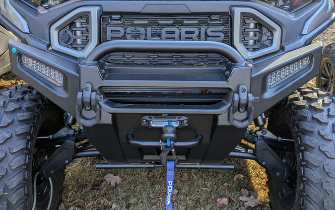2025 Polaris Ranger XD 1500 Northstar Edition Ultimate
