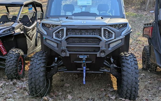2025 Polaris Ranger XD 1500 Northstar Edition Ultimate