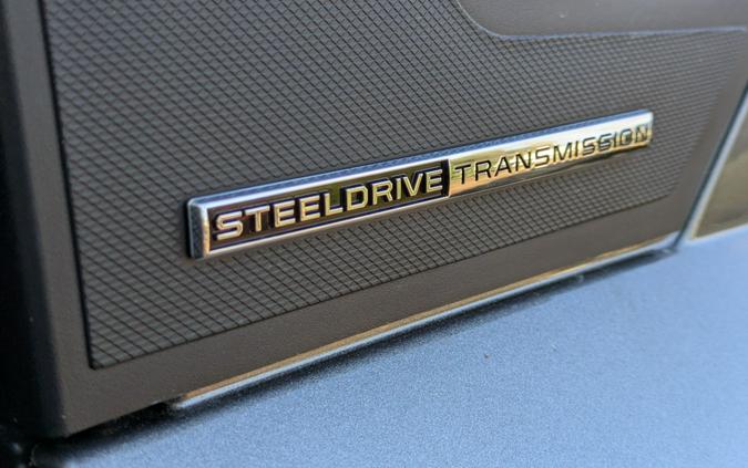 2025 Polaris Ranger XD 1500 Northstar Edition Ultimate