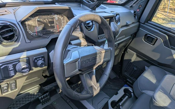 2025 Polaris Ranger XD 1500 Northstar Edition Ultimate