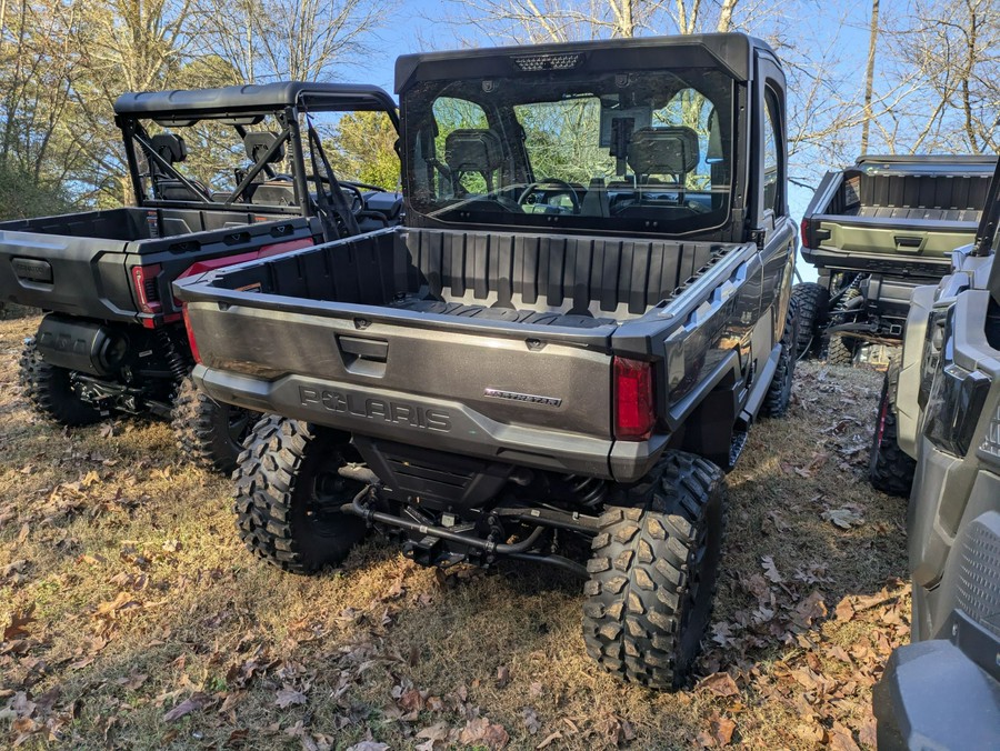 2025 Polaris Ranger XD 1500 Northstar Edition Ultimate