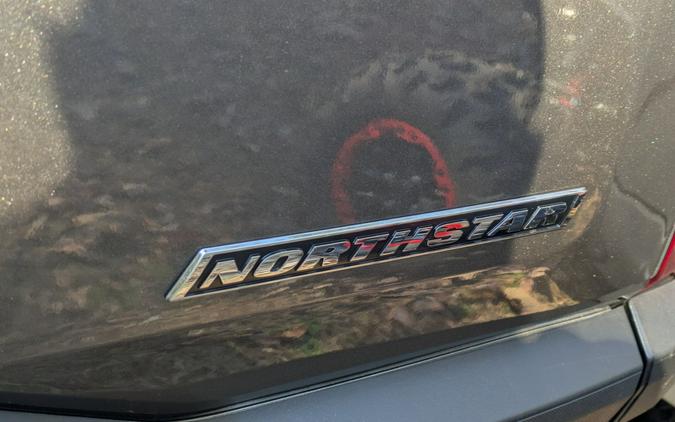 2025 Polaris Ranger XD 1500 Northstar Edition Ultimate