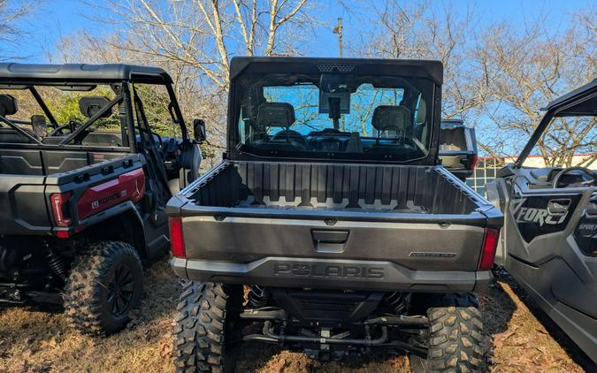 2025 Polaris Ranger XD 1500 Northstar Edition Ultimate