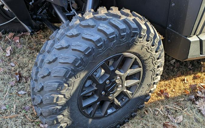 2025 Polaris Ranger XD 1500 Northstar Edition Ultimate