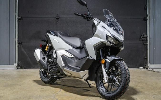 2026 Honda ADV160