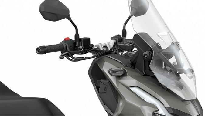 2026 Honda ADV160