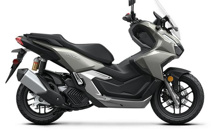2026 Honda ADV160