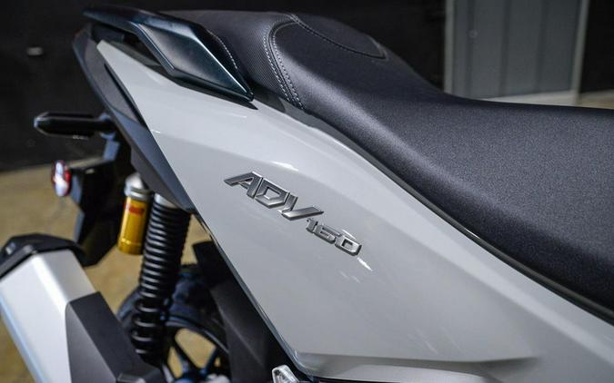 2026 Honda ADV160