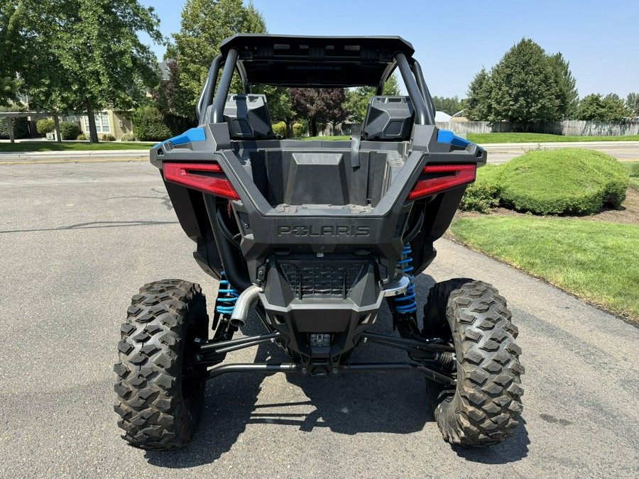 2026 Polaris RZR PRO XP ULTIMATE