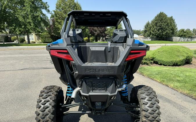 2026 Polaris RZR PRO XP ULTIMATE