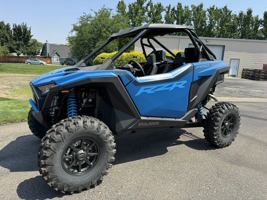 2026 Polaris RZR PRO XP ULTIMATE