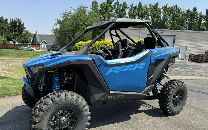 2026 Polaris RZR PRO XP ULTIMATE
