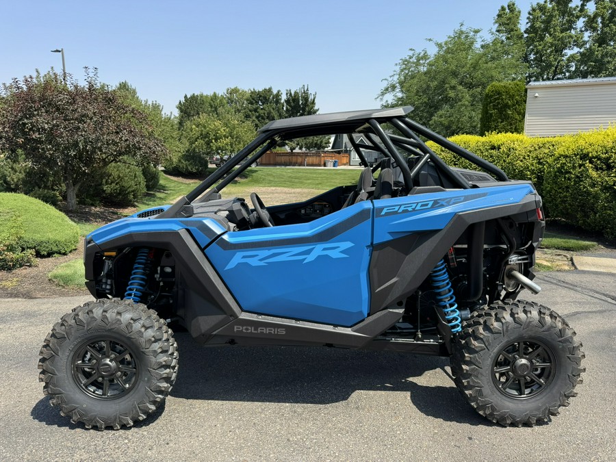 2026 Polaris RZR PRO XP ULTIMATE