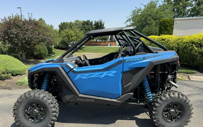 2026 Polaris RZR PRO XP ULTIMATE