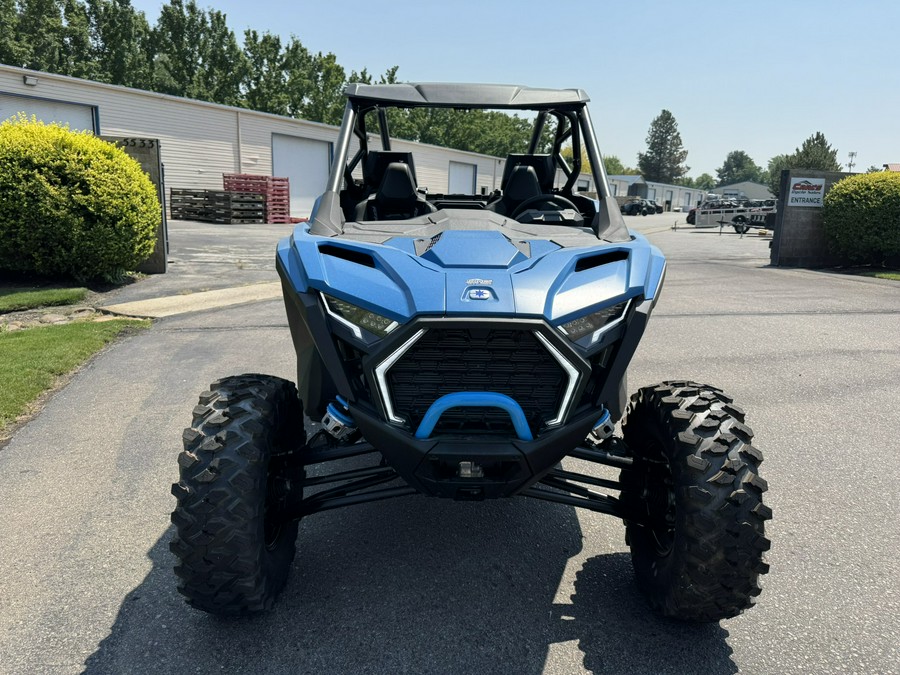 2026 Polaris RZR PRO XP ULTIMATE