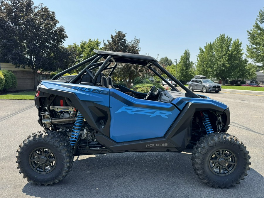 2026 Polaris RZR PRO XP ULTIMATE