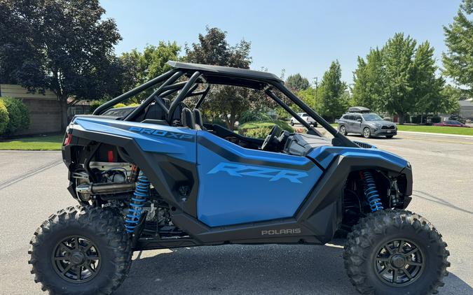 2026 Polaris RZR PRO XP ULTIMATE