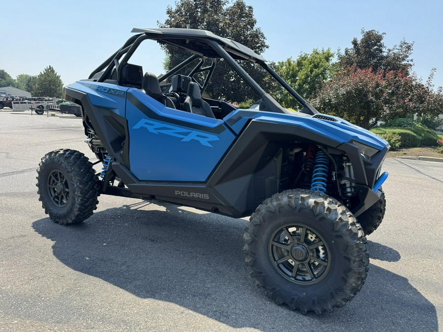 2026 Polaris RZR PRO XP ULTIMATE
