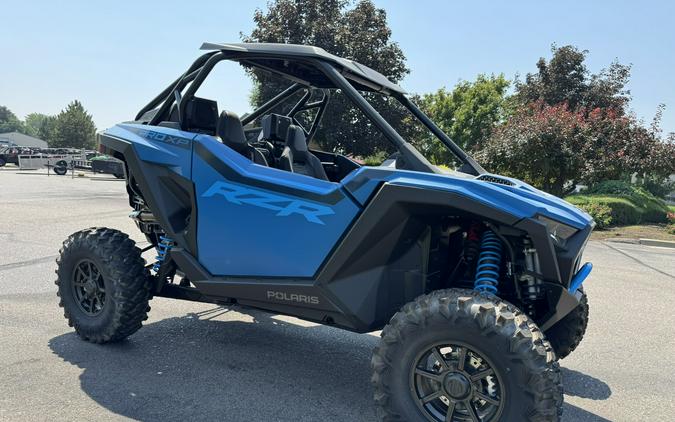 2026 Polaris RZR PRO XP ULTIMATE