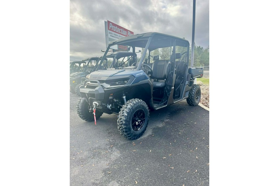 2026 Can-Am Defender Max XT HD11 0008KTH00
