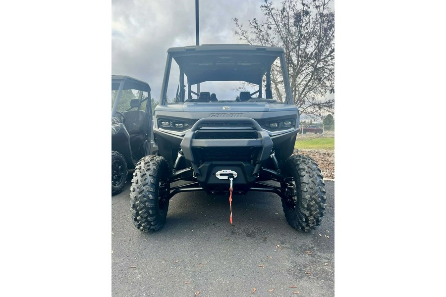 2026 Can-Am Defender Max XT HD11 0008KTH00