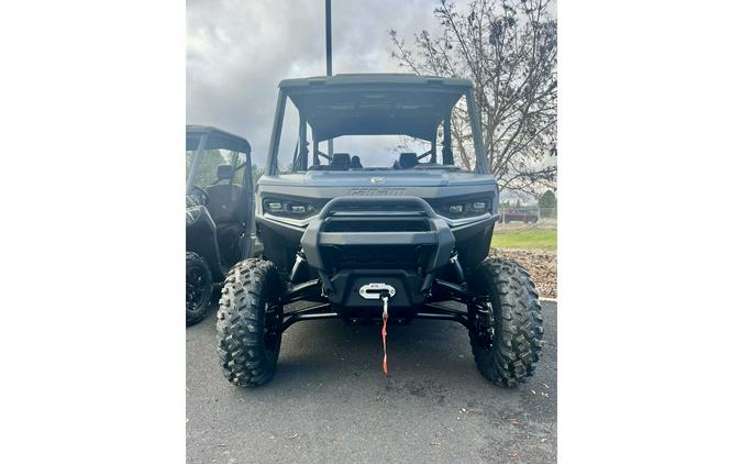 2026 Can-Am Defender Max XT HD11 0008KTH00