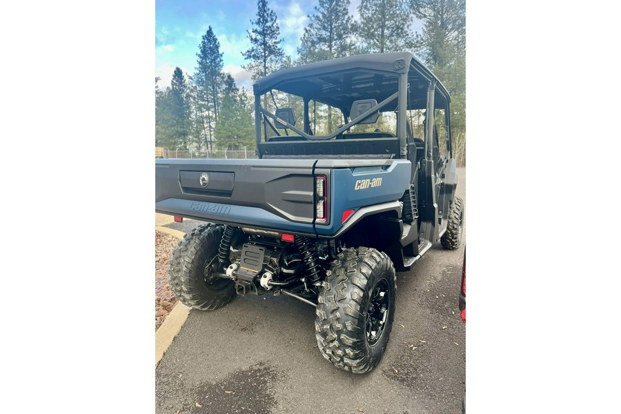 2026 Can-Am Defender Max XT HD11 0008KTH00