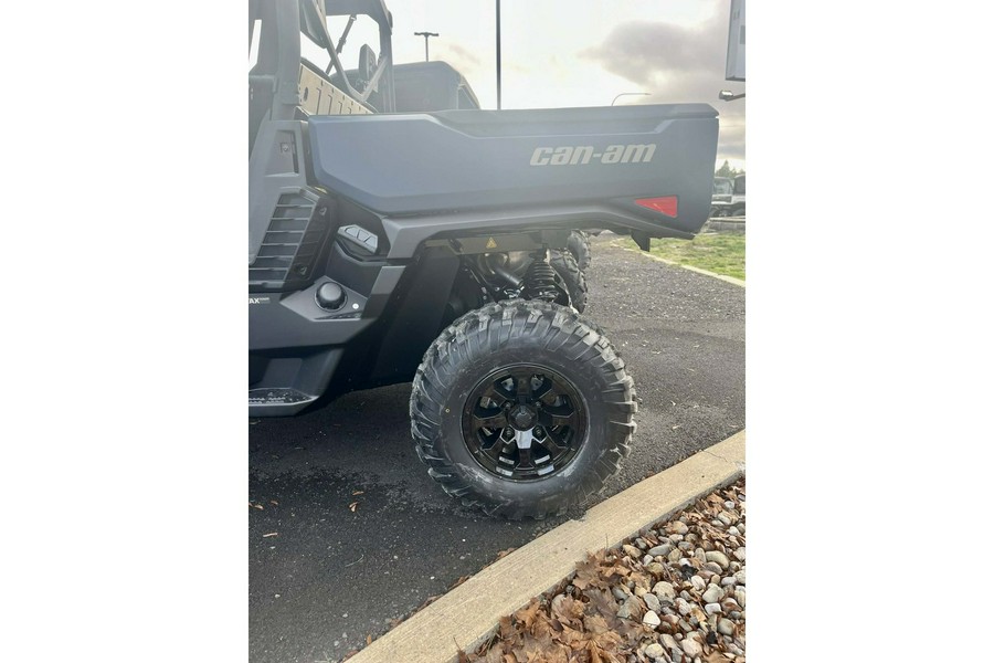 2026 Can-Am Defender Max XT HD11 0008KTH00