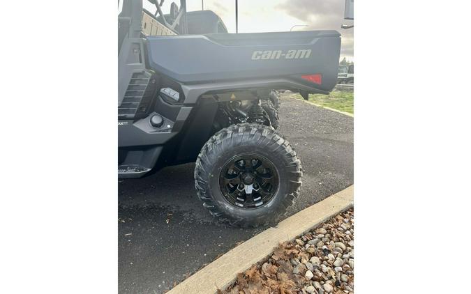 2026 Can-Am Defender Max XT HD11 0008KTH00