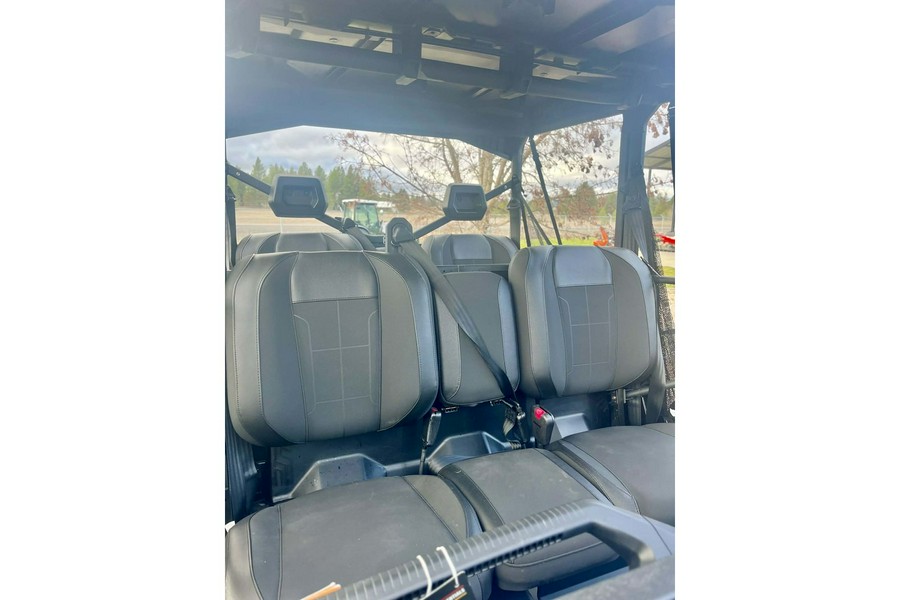 2026 Can-Am Defender Max XT HD11 0008KTH00