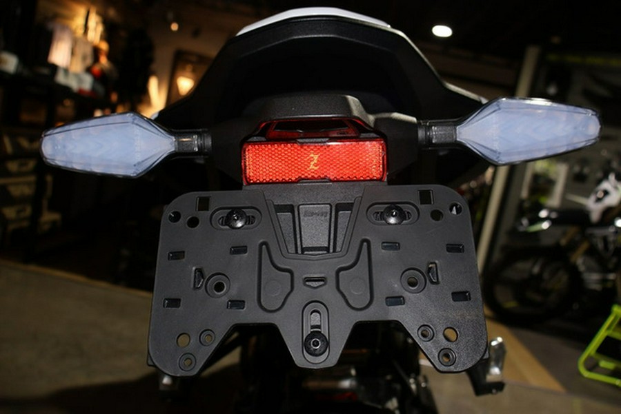 2026 BMW S 1000 RR Light White/M Motorsport