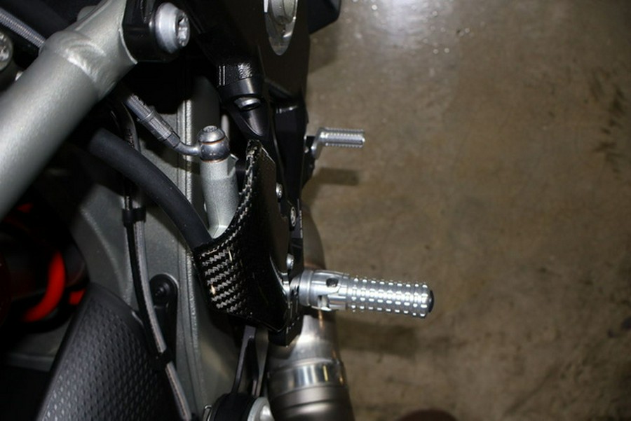 2026 BMW S 1000 RR Light White/M Motorsport