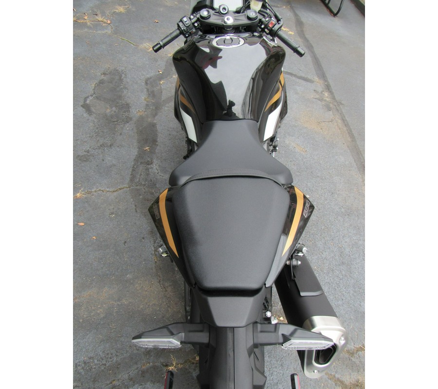 2026 Kawasaki NINJA ZX-6R ABS