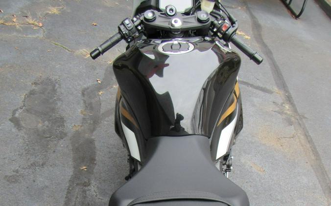 2026 Kawasaki NINJA ZX-6R ABS